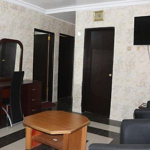 Suite familiare
