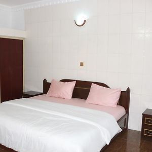 Suite con letto king size
